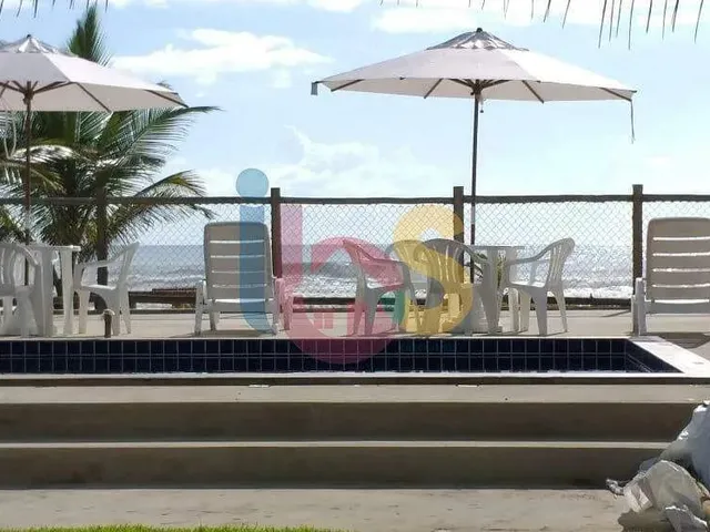 Imagem: Village 4/4 Pé na Areia