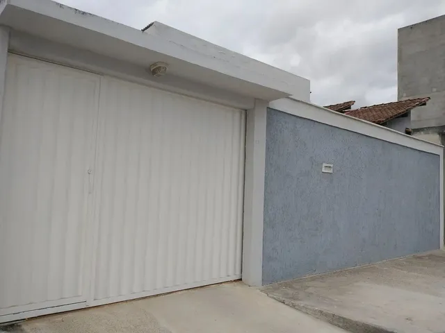 Imagem: Casa Pronta para Financiar