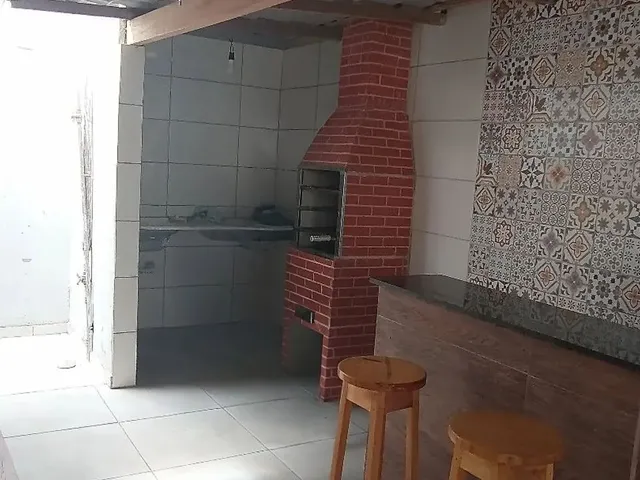 Imagem 2: Casa Pronta para Financiar
