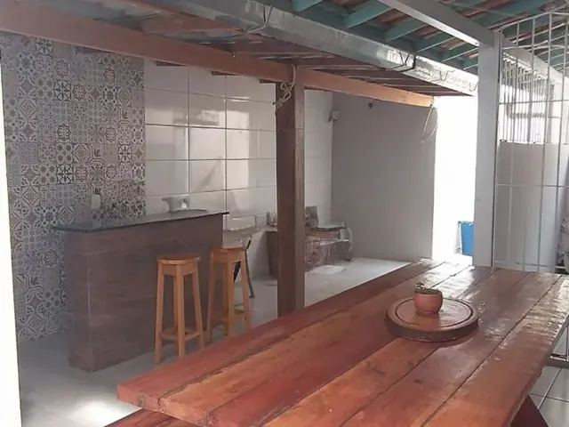 Imagem 4: Casa Pronta para Financiar