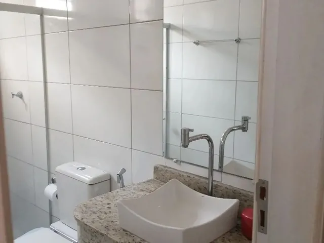 Imagem 7: Casa Pronta para Financiar