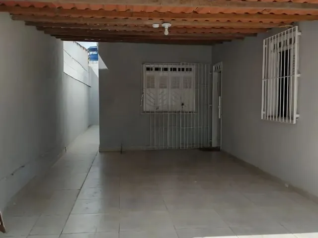 Imagem 8: Casa Pronta para Financiar