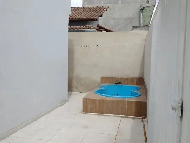 Imagem 9: Casa Pronta para Financiar