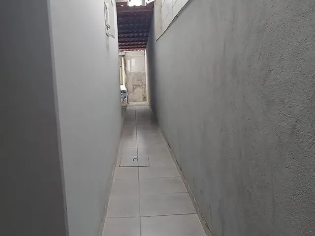 Imagem 10: Casa Pronta para Financiar