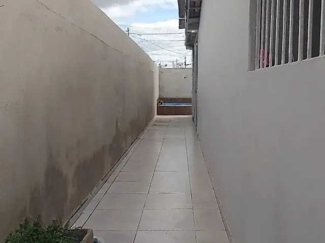 Imagem 11: Casa Pronta para Financiar