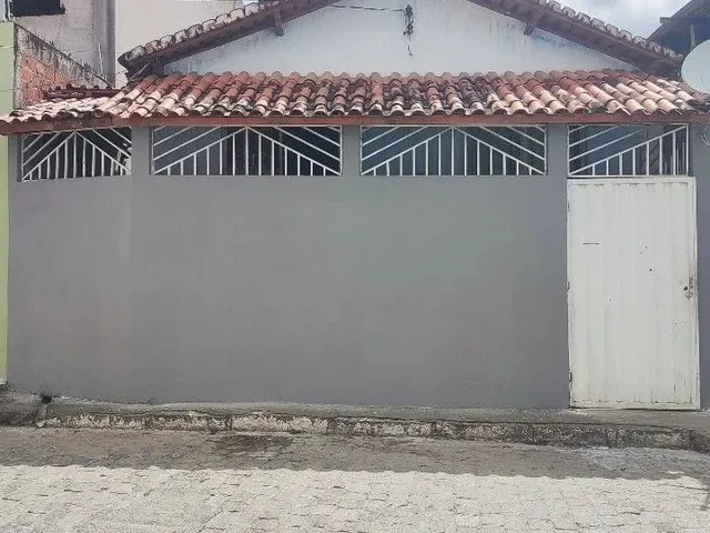 Imagem: Casa a Venda no Joaquim Romão Próximo