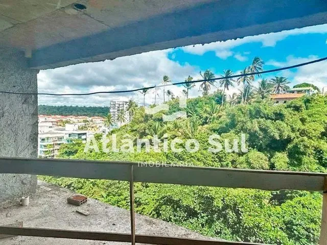 Imagem: Ilhéus - Apartamento 02 Quartos Sendo 01