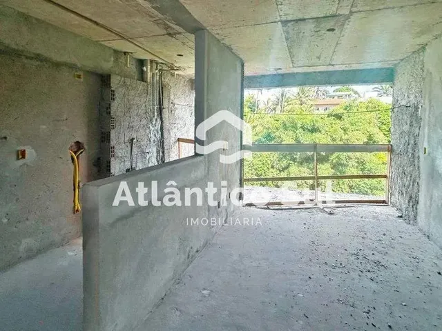 Imagem 2: Ilhéus - Apartamento 02 Quartos Sendo 01 Suíte - Venda - Residencial Soberano