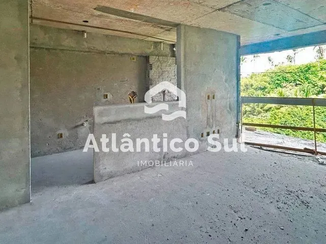 Imagem 8: Ilhéus - Apartamento 02 Quartos Sendo 01 Suíte - Venda - Residencial Soberano