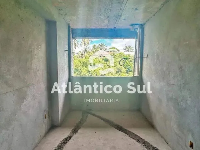 Imagem 5: Ilhéus - Apartamento 02 Quartos Sendo 01 Suíte - Venda - Residencial Soberano