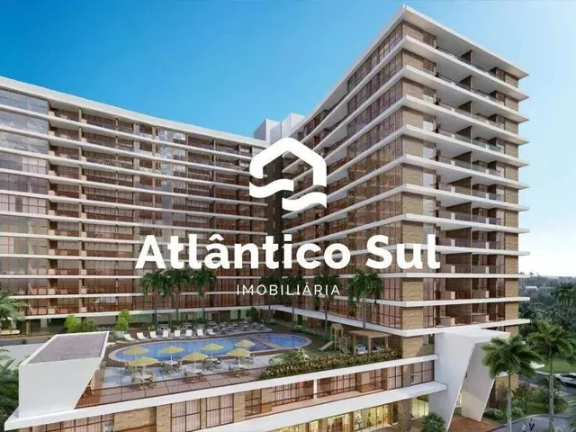 Imagem 15: Ilhéus - Apartamento 02 Quartos Sendo 01 Suíte - Venda - Residencial Soberano