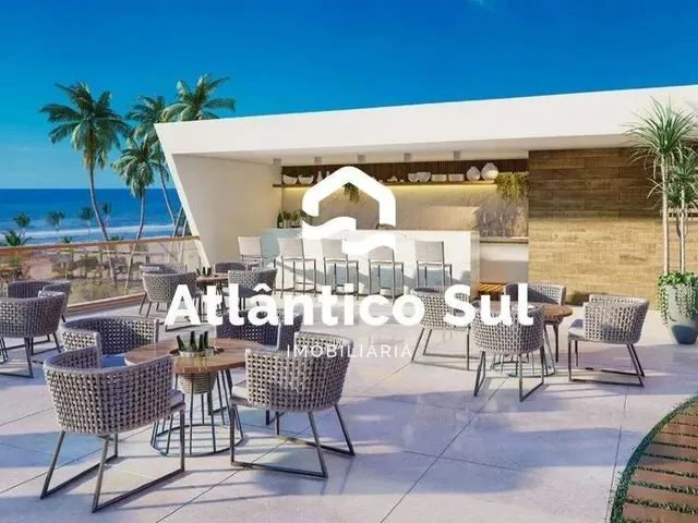 Imagem 10: Ilhéus - Apartamento 02 Quartos Sendo 01 Suíte - Venda - Residencial Soberano