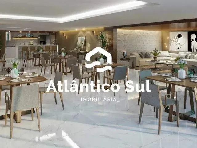 Imagem 11: Ilhéus - Apartamento 02 Quartos Sendo 01 Suíte - Venda - Residencial Soberano