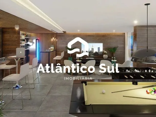 Imagem 7: Ilhéus - Apartamento 02 Quartos Sendo 01 Suíte - Venda - Residencial Soberano