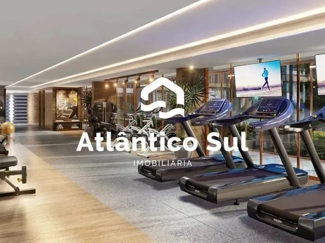 Imagem 14: Ilhéus - Apartamento 02 Quartos Sendo 01 Suíte - Venda - Residencial Soberano