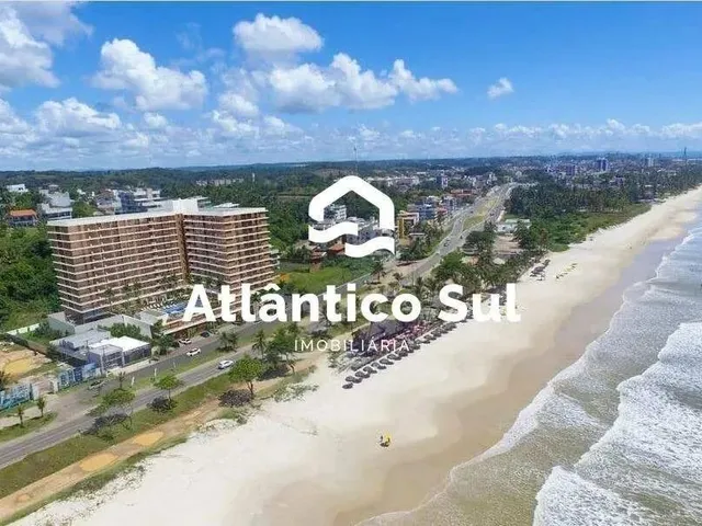 Imagem 13: Ilhéus - Apartamento 02 Quartos Sendo 01 Suíte - Venda - Residencial Soberano