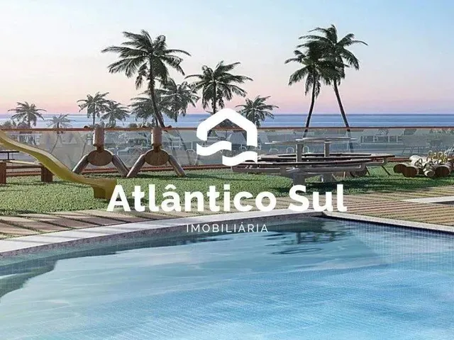 Imagem 12: Ilhéus - Apartamento 02 Quartos Sendo 01 Suíte - Venda - Residencial Soberano