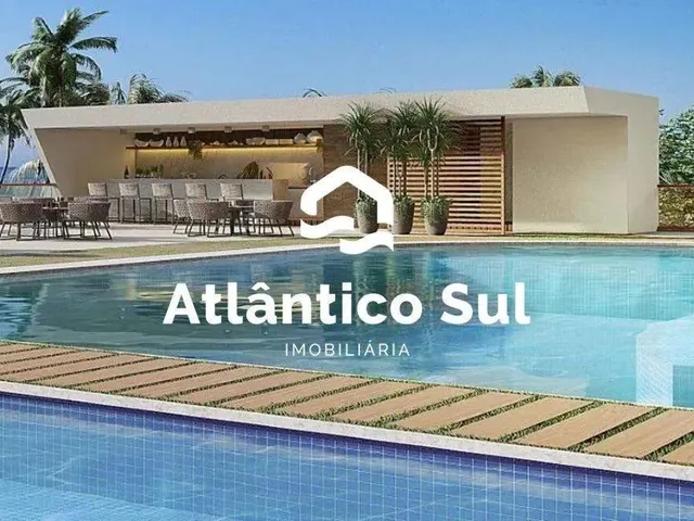 Imagem 9: Ilhéus - Apartamento 02 Quartos Sendo 01 Suíte - Venda - Residencial Soberano