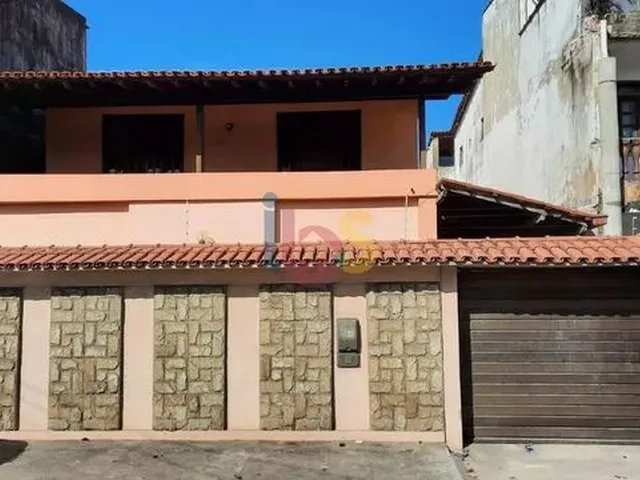 Imagem: Vendo Casa com 4/4