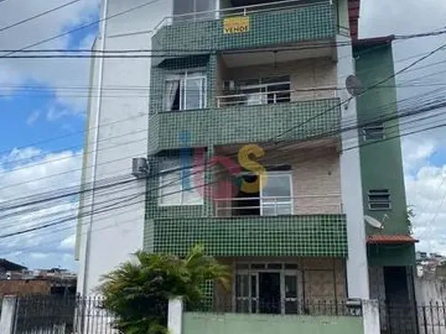 Imagem: Vendo Apartamento com 3/4