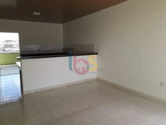 Imagem 4: Vendo Apartamento com 3/4