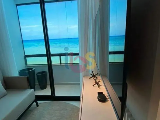 Imagem: Apartamento para Investimento na Praia dos