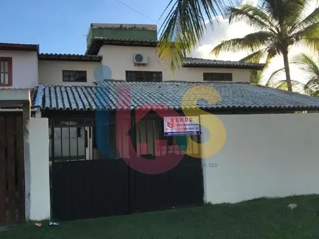 Imagem: Casa de Praia 5/4 no Verdes Mares