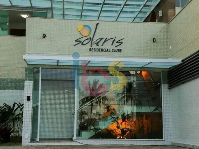 Imagem: Cobertura Mobiliada no Solaris Residence