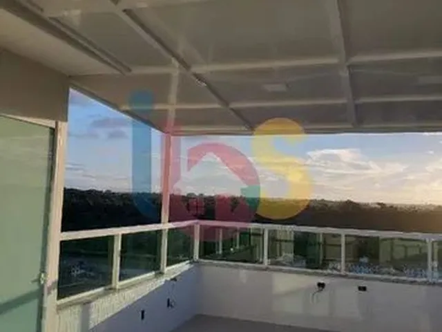 Imagem 6: Cobertura Mobiliada no Solaris Residence Club