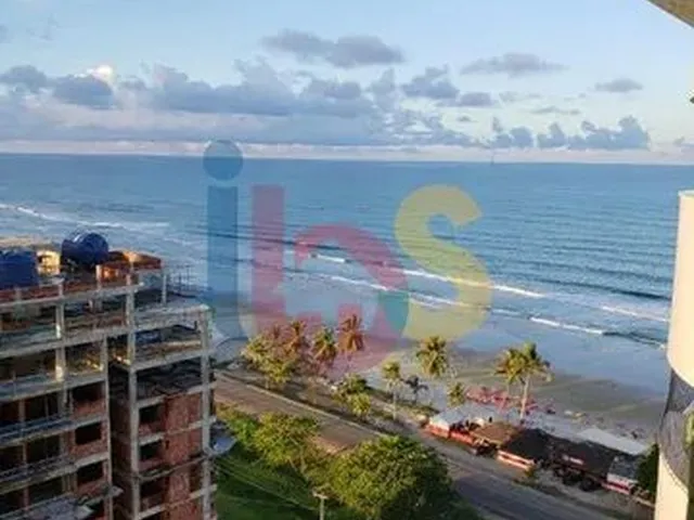 Imagem 3: Cobertura Mobiliada no Solaris Residence Club