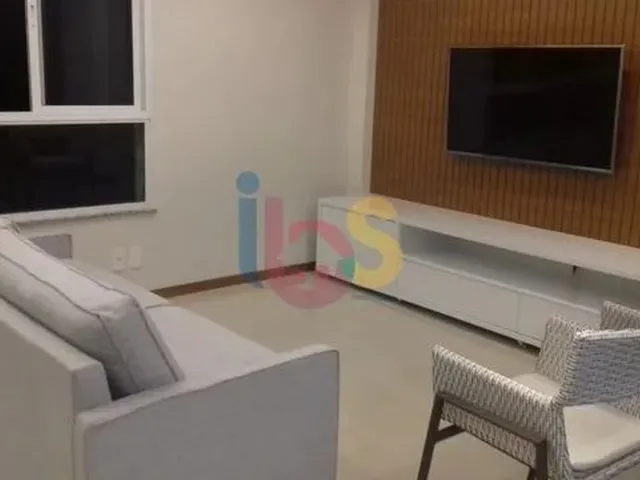 Imagem 4: Cobertura Mobiliada no Solaris Residence Club