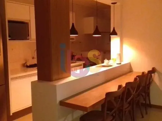 Imagem 9: Cobertura Mobiliada no Solaris Residence Club