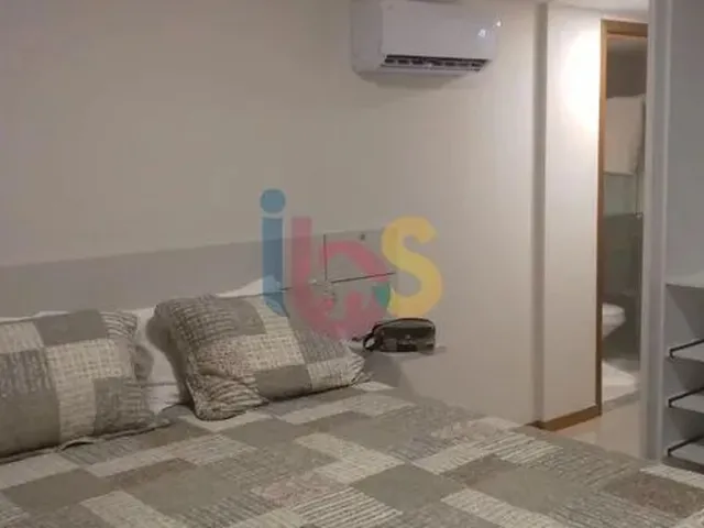 Imagem 16: Cobertura Mobiliada no Solaris Residence Club