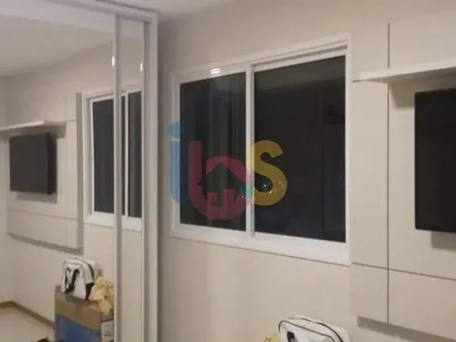 Imagem 11: Cobertura Mobiliada no Solaris Residence Club