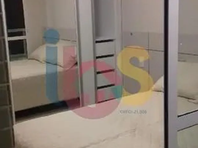 Imagem 12: Cobertura Mobiliada no Solaris Residence Club