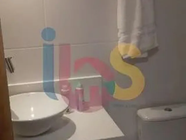 Imagem 13: Cobertura Mobiliada no Solaris Residence Club