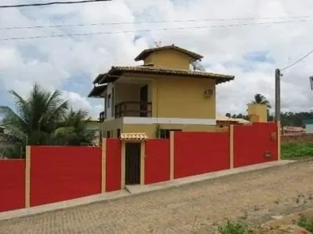 Imagem: Casa 4/4 no Perola do Mar