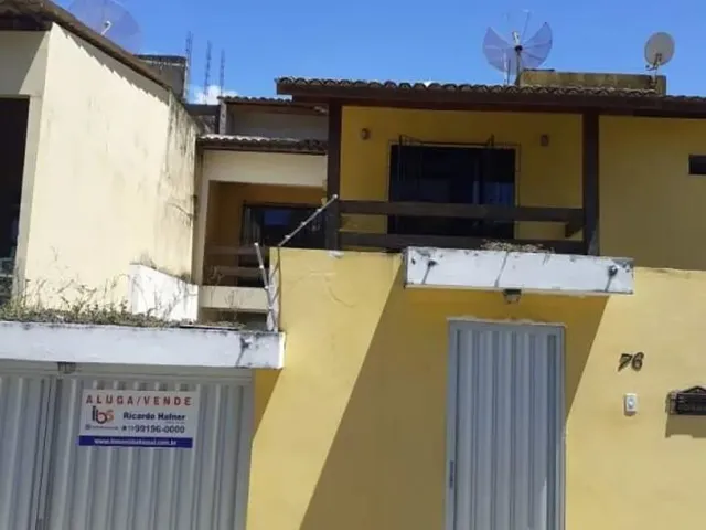 Imagem: Casa 4/4 no Pacheco