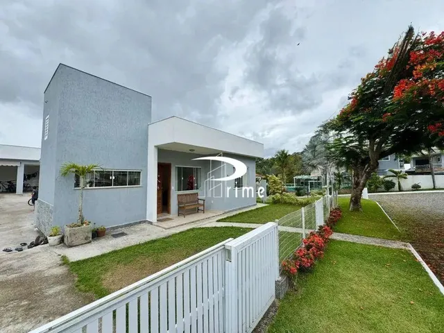 Imagem: Casa com 4 Dormitórios, 150 M² - Venda