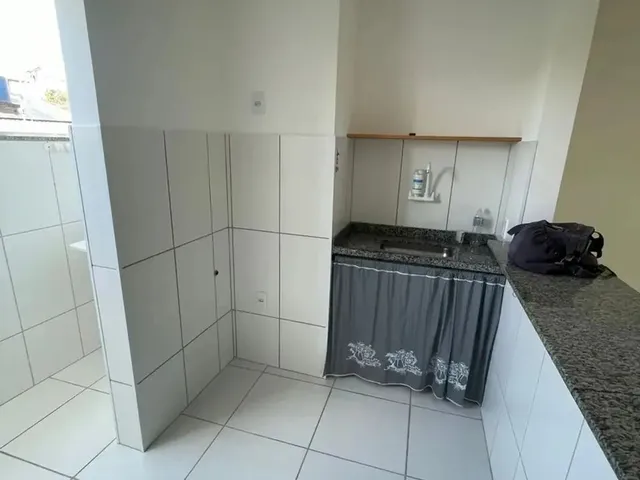 Imagem 6: Kitnet em Matapaca - Niterói