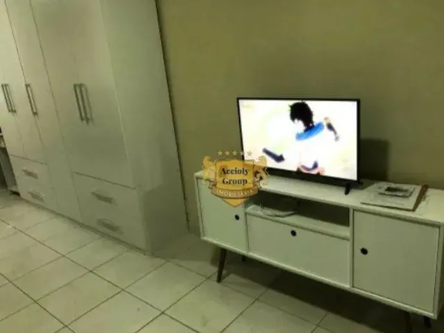 Imagem 4: Kitnet com 1 Dormitório para Alugar, 39 M² por R$ 1.805,00/Mês - Centro - Niterói/Rj