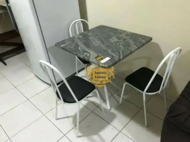 Imagem 8: Kitnet com 1 Dormitório para Alugar, 39 M² por R$ 1.805,00/Mês - Centro - Niterói/Rj