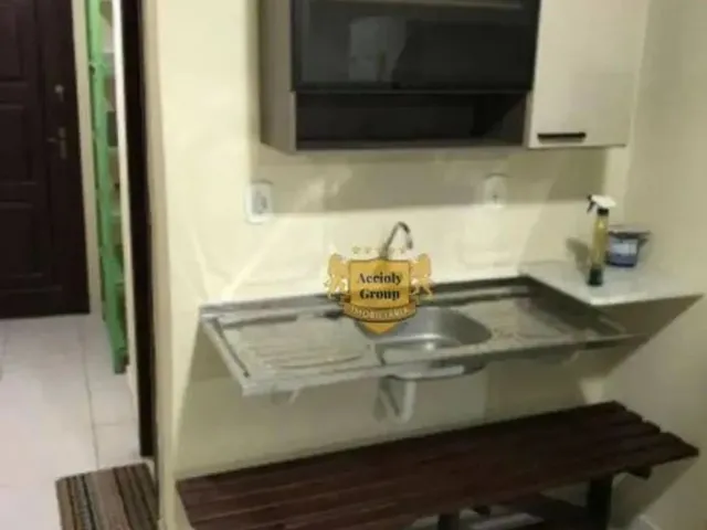 Imagem 10: Kitnet com 1 Dormitório para Alugar, 39 M² por R$ 1.805,00/Mês - Centro - Niterói/Rj