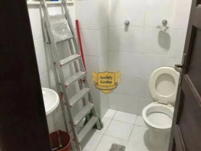 Imagem 5: Kitnet com 1 Dormitório para Alugar, 39 M² por R$ 1.805,00/Mês - Centro - Niterói/Rj