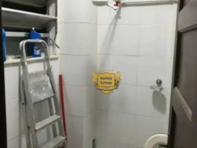 Imagem 3: Kitnet com 1 Dormitório para Alugar, 39 M² por R$ 1.805,00/Mês - Centro - Niterói/Rj