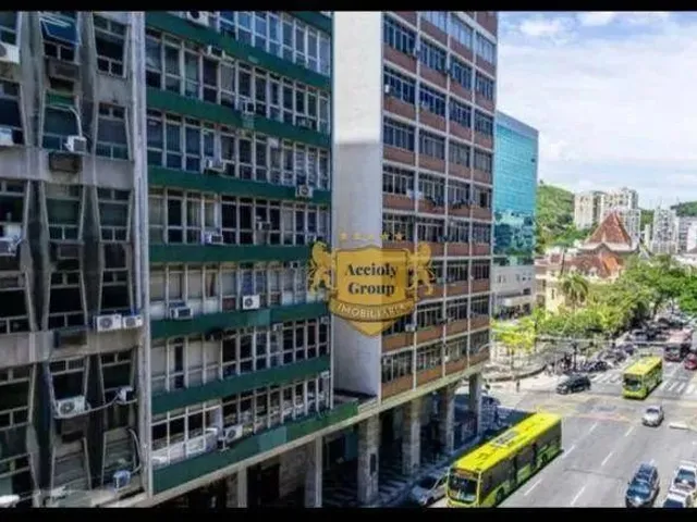 Imagem 6: Kitnet com 1 Dormitório para Alugar, 39 M² por R$ 1.805,00/Mês - Centro - Niterói/Rj