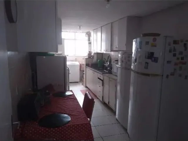 Imagem 7: Aluguel de Quarto para Moças