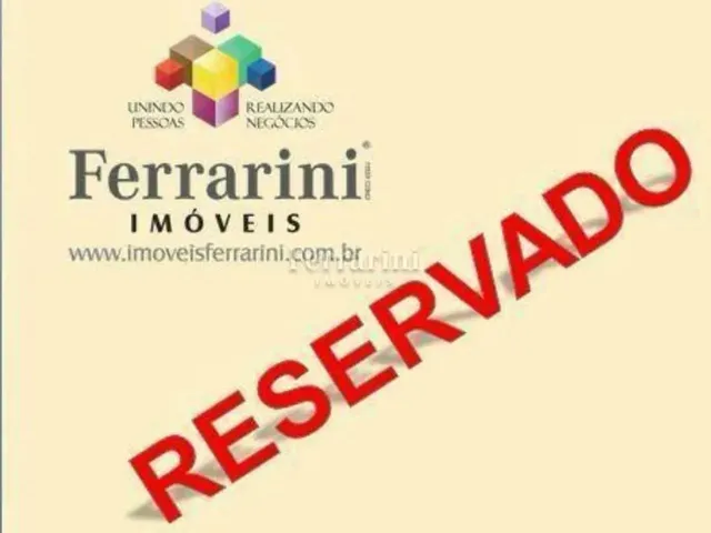 Imagem: Apartamento / Residencial