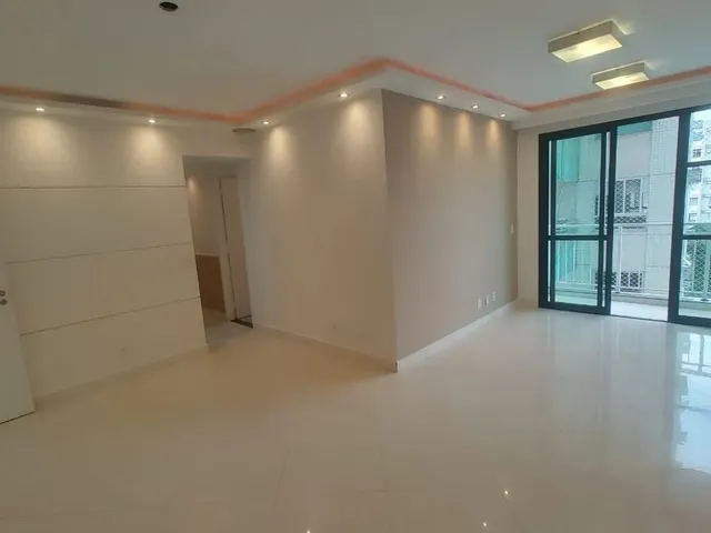 Imagem: Alugo Apartamento 135 M² 4 Quartos, Varanda