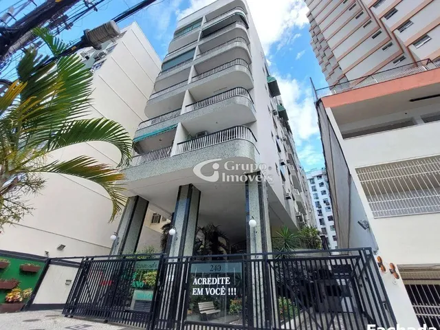 Imagem: Rua Fagundes Varela, Nº 240, Apartamento